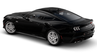 2026 Ford Mustang® External Image 3